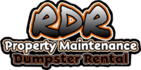 rdr logo