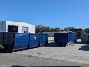 ocala dumpster rental